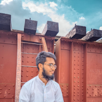 Md. Niloy Khan