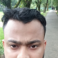 Shahria Ahmed