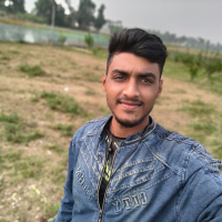 Md Akash Mollick