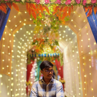 Anik Roy