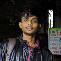 Imtiaz Ahmed Tasdik