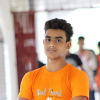 AL-AMIN ISLAM AMIN
