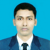 Md. Motlebur Rahman