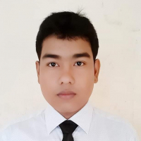 HARISH CHANDRA BARMAN