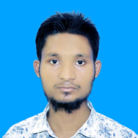 Md Rafidul