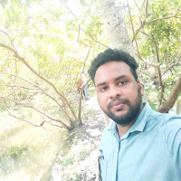 MD : NAJMUL TALUKDER