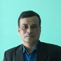 Pankoj Kumar Panday