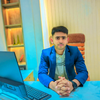 Minhajul Islam Polok