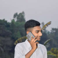 Md Piash Hossen