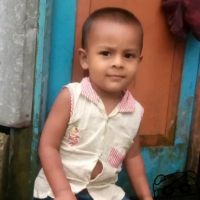 Rezaul sk