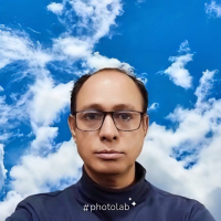 S M Masud