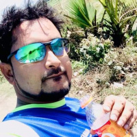 cool tushar