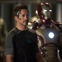 T. Stark