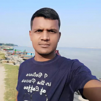 Md: Raju Sheikh