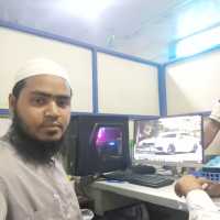 Muhammad Abdullah
