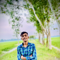 Hossain Ahamed rudro