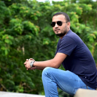 Niamul Rubel