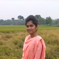 Ansuya Mondal