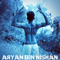 ALONEBOY ARYAN