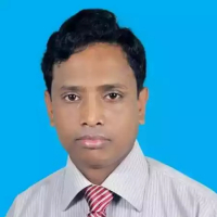 Mehir Ranjan Sarker