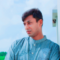 Md Shakil Ahammed