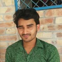 Amit Biswas (Amrito)