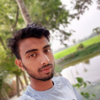 Md Minhaj MFJ
