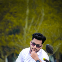 Bayejid hossen