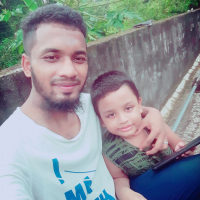 Muhammad Ashraf