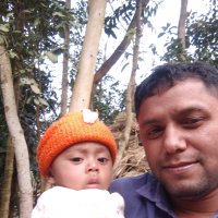 Akhirul Islam Sobuj