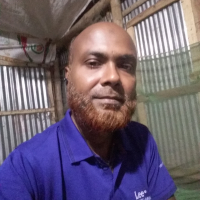 Md Raqibul islam