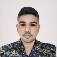 Rubel parvez