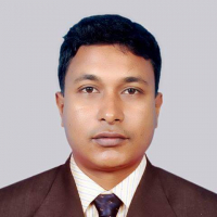 Engr. Md. Masudul Alam (Masud)