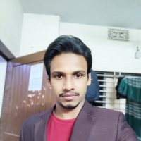 SHYAM BABU
