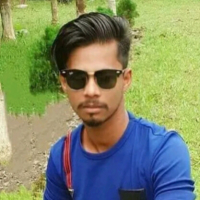 Shamim Ahammed Saju