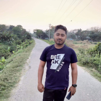 Md Makmudul