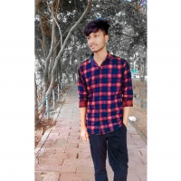 ML Mehedi Hasan