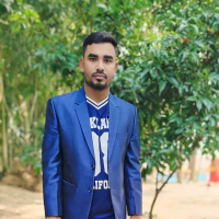 Md washim Akram