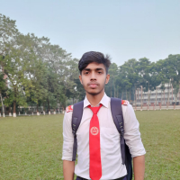 POLLOB CHOWDHURY
