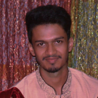 Maznur Rahman