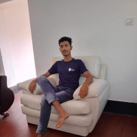 Sk Ashikuzzaman Ashik