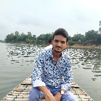 Md Meraj Khan