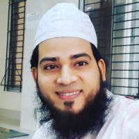 Sheikh Aslam Uddin