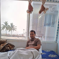 K M Shohidul Islam