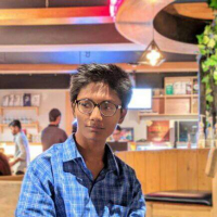 Ahnaf Tahmid Oyon
