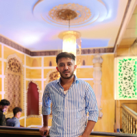 Mohammad sojib Molla