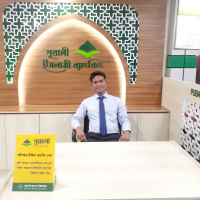 MD.ABU TAHER KHAN