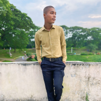 Rl Ahmed