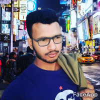 Md Azmat Ali