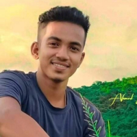 Md:Santo khan